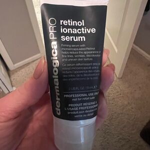 Dermalogica Retinol Ionactive Serim 2oz